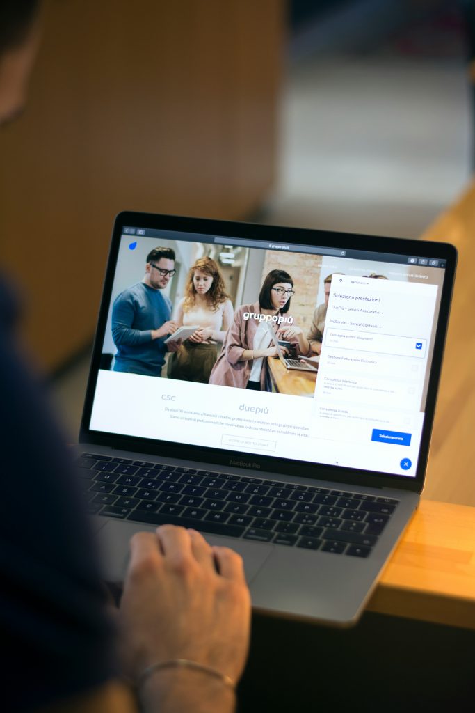 株式会社TEST様 採用求人サイトのイメージ画像